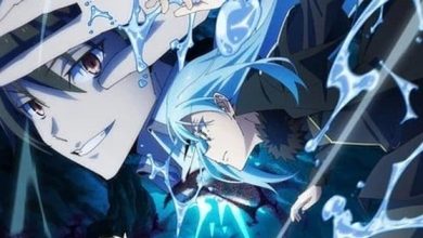 Japanese Animation TV Ranking, June 8-14