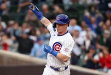 Cubs’ Pete Crow-Armstrong sets MLB record during red-hot June