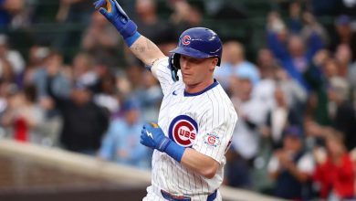 Cubs’ Pete Crow-Armstrong sets MLB record during red-hot June