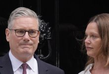 Prime Minister Keir Starmer Resigns But Sets His Own Months-Long Timetable To Go