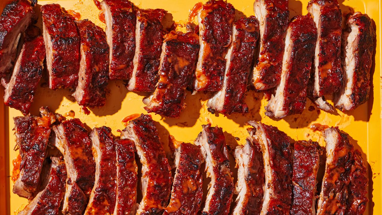 Juneteenth Foods: 23 Recipes for a Cookout Celebration