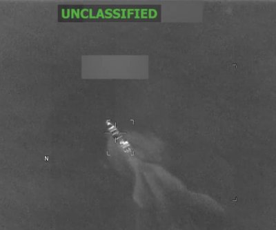 U.S. kills two men in latest suspected drug boat attack