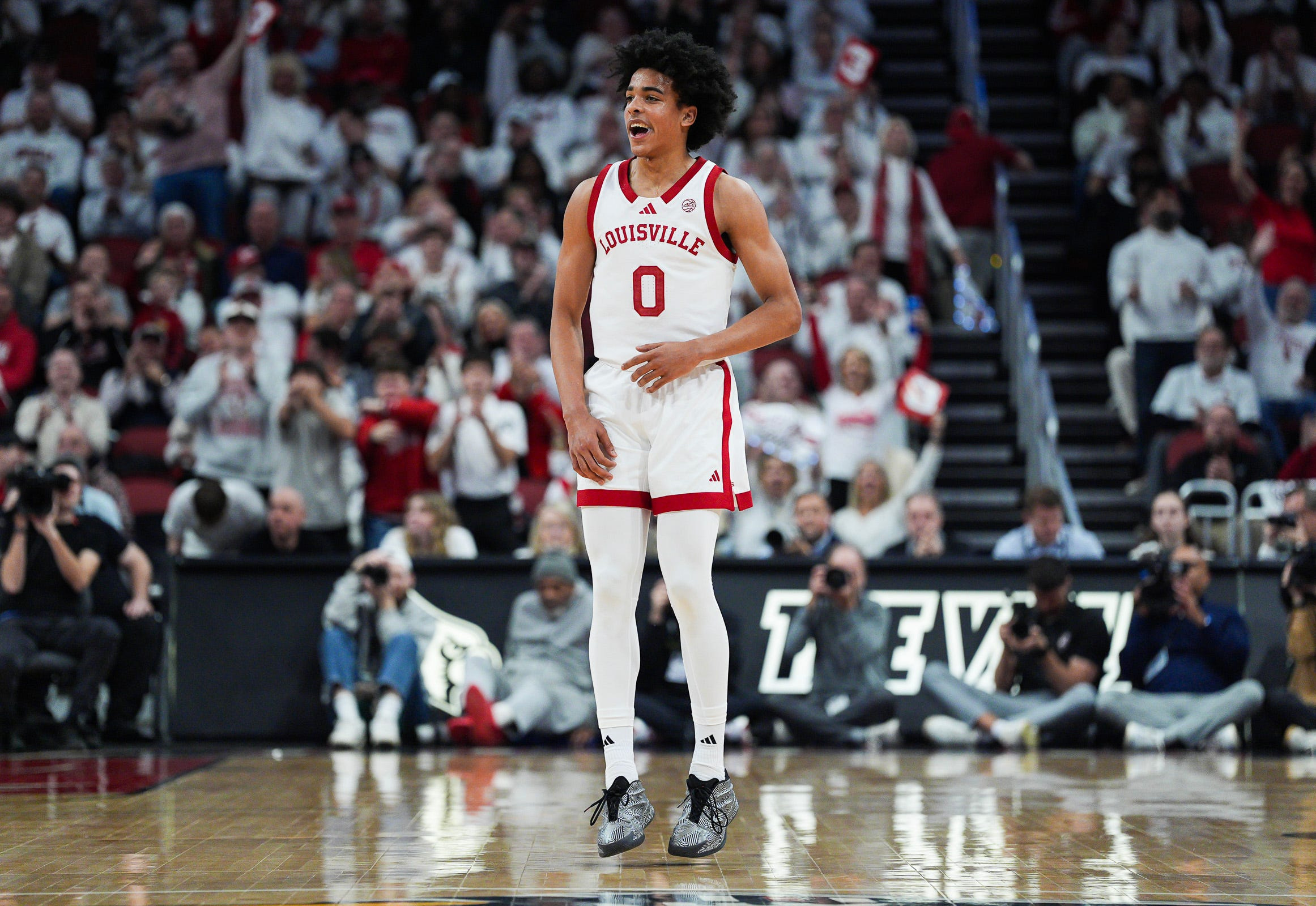 Nets’ guard decision at No. 6 in NBA draft could already be coming into focus