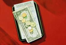 We’re Talking About Tipping at Restaurants Again
