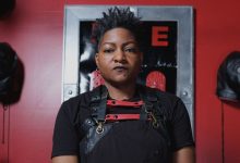Inside Baltimore’s Kinkiest Restaurant