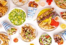 Nick the Greek Continues Southern California Expansion With New Santa Ana Restaurant