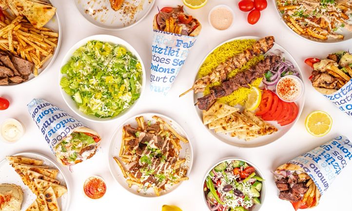 Nick the Greek Continues Southern California Expansion With New Santa Ana Restaurant
