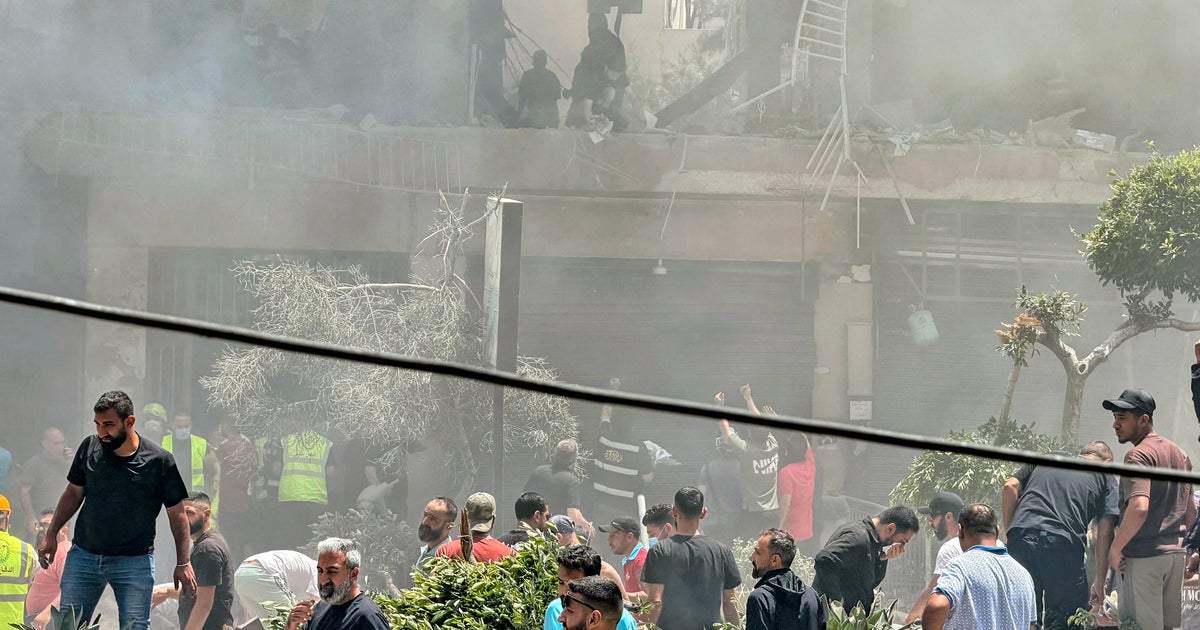 Live Updates: “Final, agreed upon text” of U.S.-Iran peace deal has been reached, Pakistan says