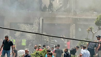 Iran Updates: Trump claims “settlement” to end war reached, but Tehran says no “final conclusion” yet