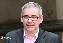 River City actor Iain Robertson found guilty of rape