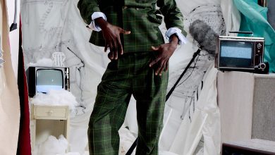 Charles Jeffrey Loverboy Spring 2027 Menswear