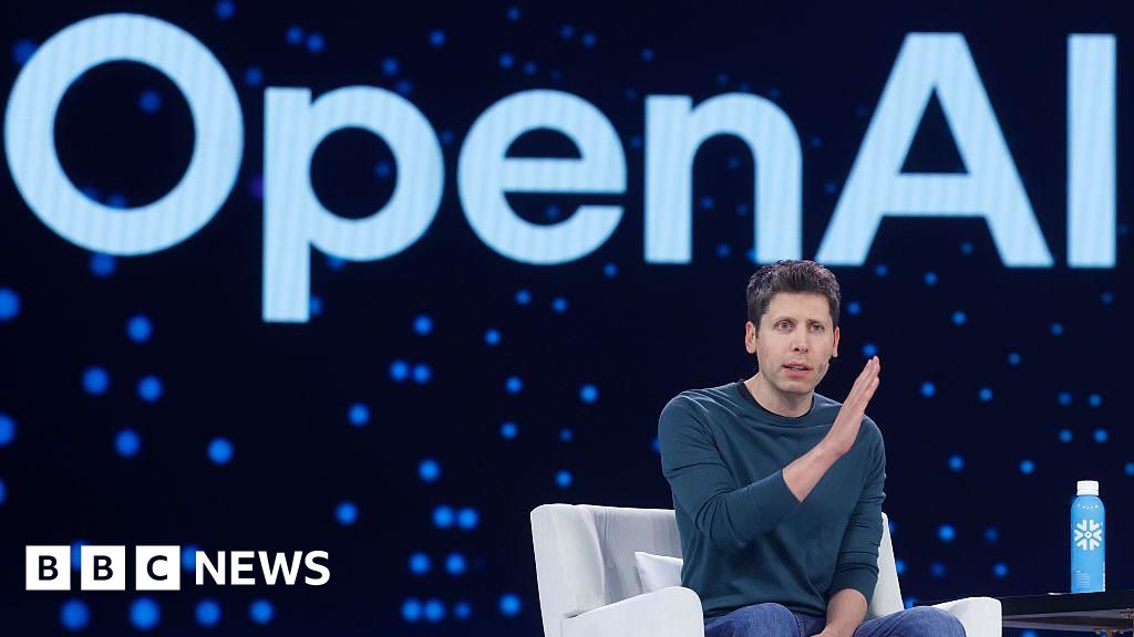 OpenAI plans stock market debut, setting up new race with Anthropic