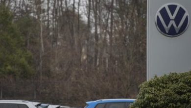 Volkswagen joins other German carmakers with job cuts, restructuring