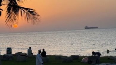 U.S. strikes Iran drone sites; Iran hits Bahrain