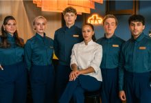 Prime Video Reveals Young Stars of German-Language Original Series ‘Superior,’ Set in the World of Luxury Hotels (EXCLUSIVE)