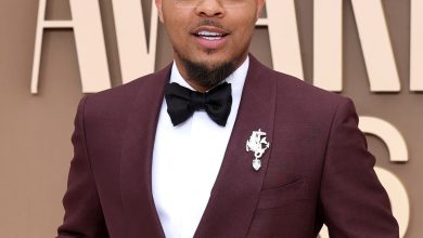 BET Awards 2026: Bow Wow, Rick Ross, More Stars on Red Carpet