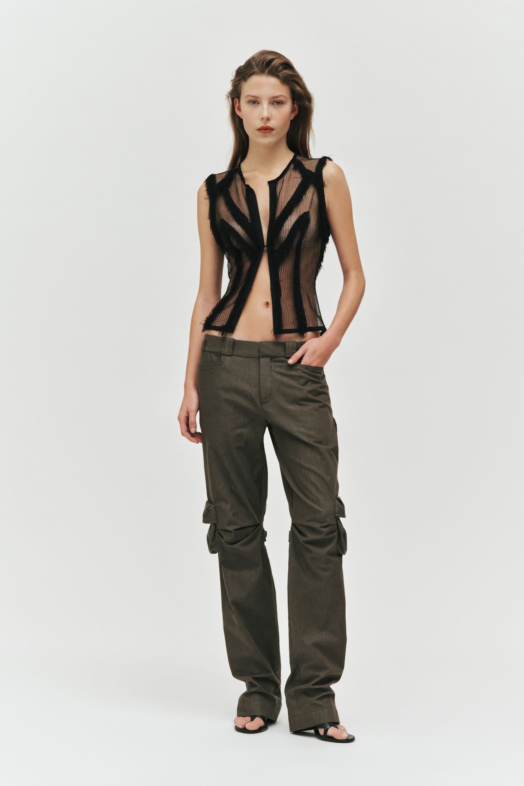 Christopher Esber Resort 2027