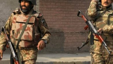 Pakistan launches ground operation along Afghan border, killing 29