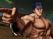 Fist of the North Star’s Kenshiro Is a Fatal Fury Character Right Now