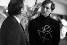 Steve Jobs in Exile is a fine profile of Jobs’ years at NeXT