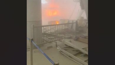 Live Updates: Israel, Lebanon agree to renew ceasefire as Iran launches deadly attack on Kuwait airport