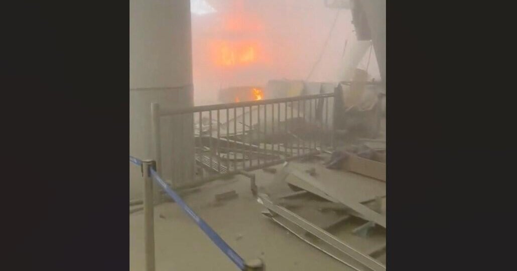 Live Updates: Israel, Lebanon agree to renew ceasefire as Iran launches deadly attack on Kuwait airport