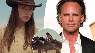 A-lister saved Olivia Wilde from horse stampede, more ‘Armchair Expert’ bombshells