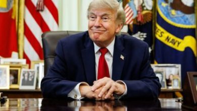 Trump says he’s undecided on landmark housing bill, calls it ‘a yawn’