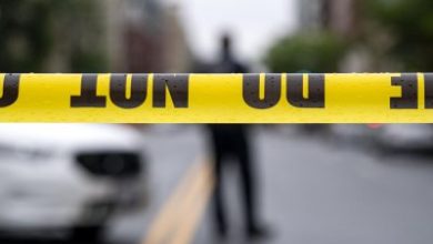 Mississippi officials launch manhunt in ‘horrifying’ triple homicide