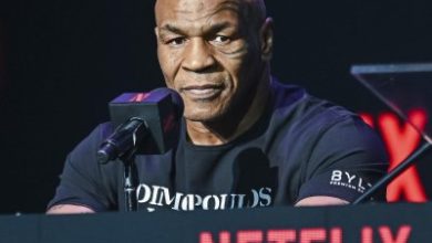 Famous birthdays for June 30: Mike Tyson, David Alan Grier