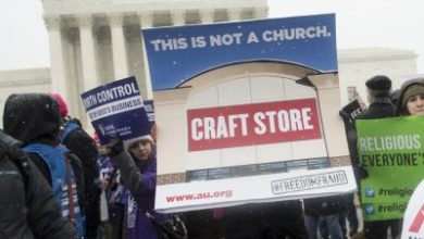 On This Day, June 30: Supreme Court allows religious exemption to contraception mandate