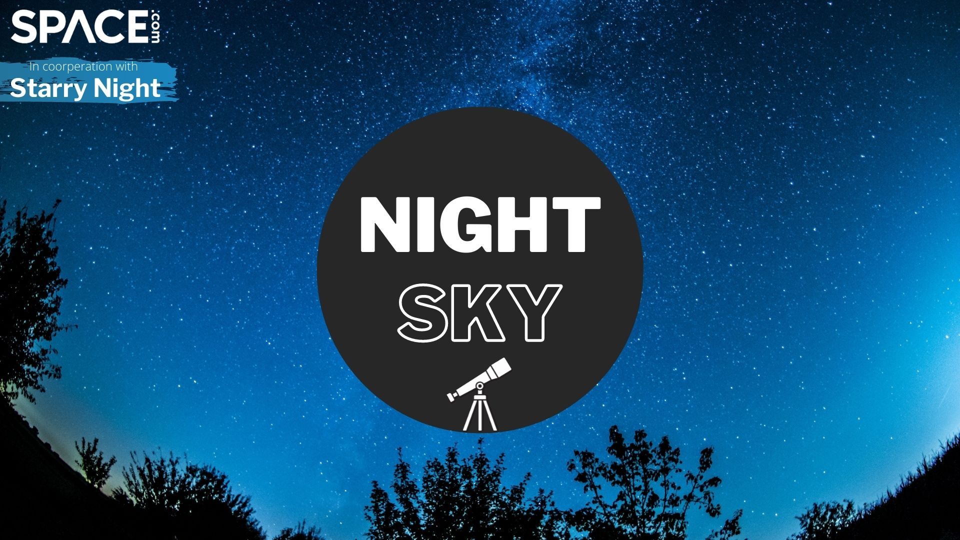 Night sky June 2026: What you can see tonight