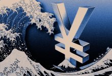 Japanese Yen Falls to Four-Decade Low as Tokyo Signals Decisive Action