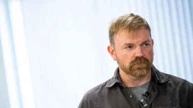 Union Spokesman Threatens Death By Firing Squad For Democrats Opposing Graham Platner
