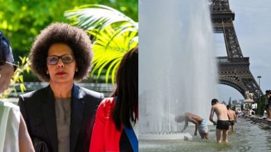 Socialist Paris official blames climate change caused by Americans using air conditioning for Europe’s deadly heat wave