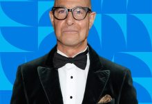 Stanley Tucci’s Homemade Pizza Relies on One Clever Shortcut