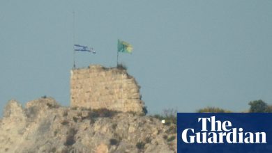 ‘A shock to all Lebanese’: Israel sends a message as it takes ancient fort