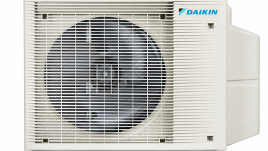 Daikin unveils residential heat pump combining air-to-air and hydronic heating