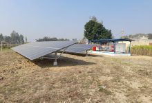 Solar can outcompete grid power in rural India