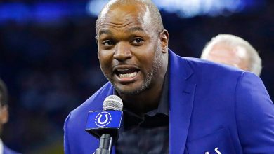 NFL Hall of Famer Dwight Freeney calls out league for putting games on too many streaming services