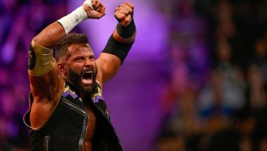 WWE star touts pro wrestlers tearing it up on independent circuit