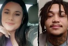 Missing mom’s remains found, suspect with rap sheet already in jail on different charge