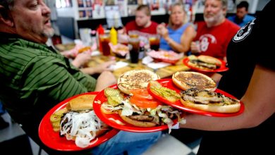 Where to Eat On Tulsa’s Stretch of Route 66
