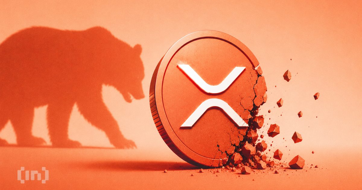 Ripple Unlocks 1 Billion XRP as the Bearish Nightmare Deepens: What’s Next?