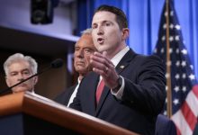 DOJ vows ‘birth tourism’ crackdown after Supreme Court rules against Trump in birthright citizenship case