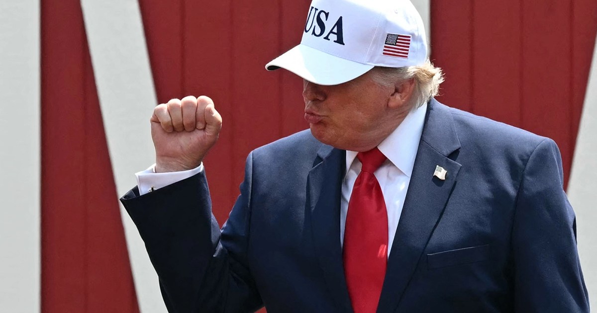 Stephanie Ruhle breaks down what to know about Trump’s financial disclosures