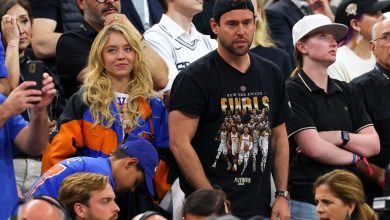 A Timeline of Scooter Braun & Sydney Sweeney’s Relationship