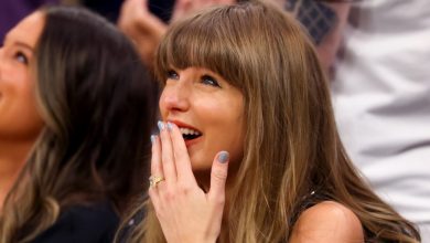 Taylor Swift wedding buzz: ranking the times she’s thrown fans off course