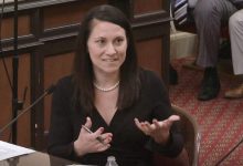 Alexis Podesta, the ultimate Dem insider, rose through California politics – then wore an FBI wire