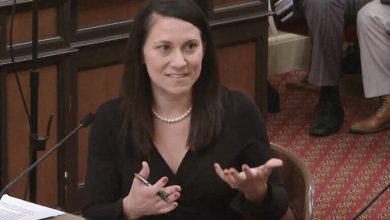 Alexis Podesta, the ultimate Dem insider, rose through California politics – then wore an FBI wire